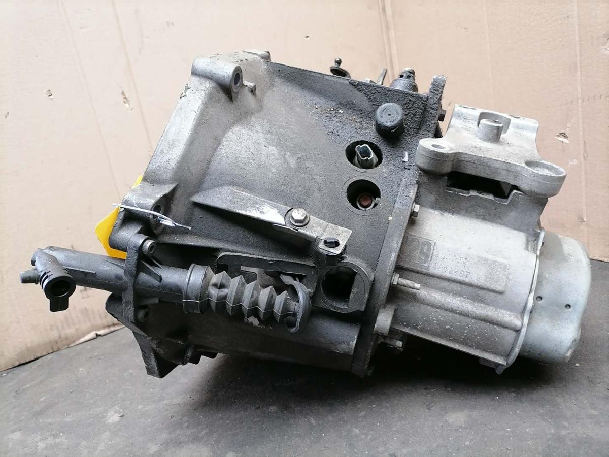 Citroen C3 Picasso original 5 Gang Schaltgetriebe 1.4 16V 70kw Bj.2010